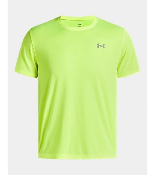 Camiseta Hombre Under Armour Launch 1382582-732 | Camisetas Hombre UNDER ARMOUR | scorer.es