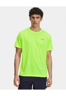 Camiseta Hombre Under Armour Launch 1382582-732 | Camisetas Hombre UNDER ARMOUR | scorer.es