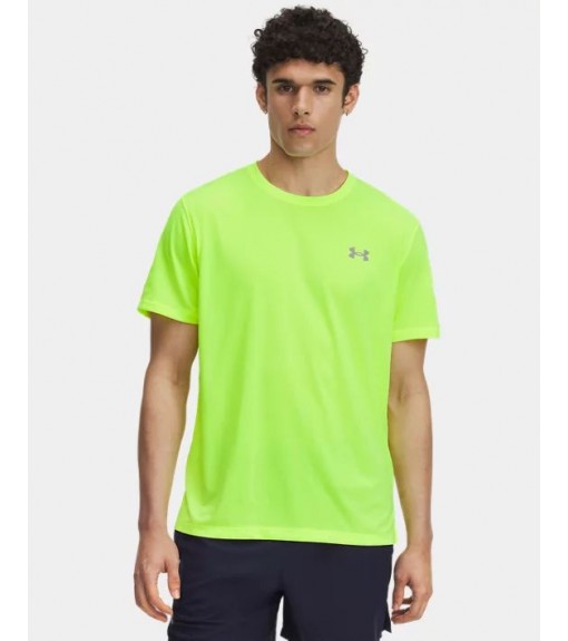 Under Armour Launch Men's T-Shirt 1382582-732 | UNDER ARMOUR Men's T-Shirts | scorer.es