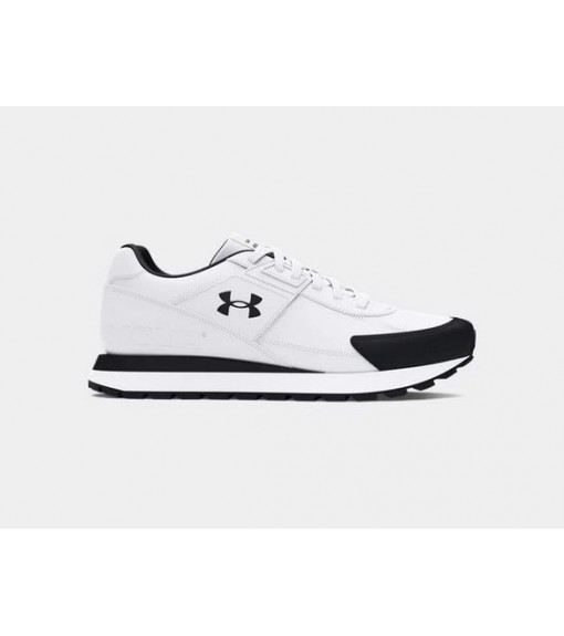 Zapatillas Hombre Under Armour Essential Runner 3028408-104 | Zapatillas Hombre UNDER ARMOUR | scorer.es