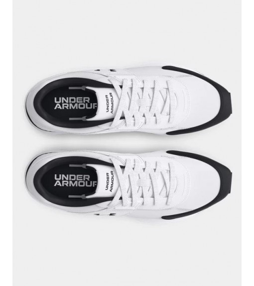 Zapatillas Hombre Under Armour Essential Runner 3028408-104 | Zapatillas Hombre UNDER ARMOUR | scorer.es