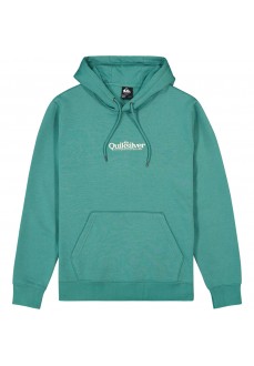 Quiksilver Hommes Sweatshirt polaire Screen EQYFT05136-GMW0 | QUIKSILVER Sweatshirts pour hommes | scorer.es