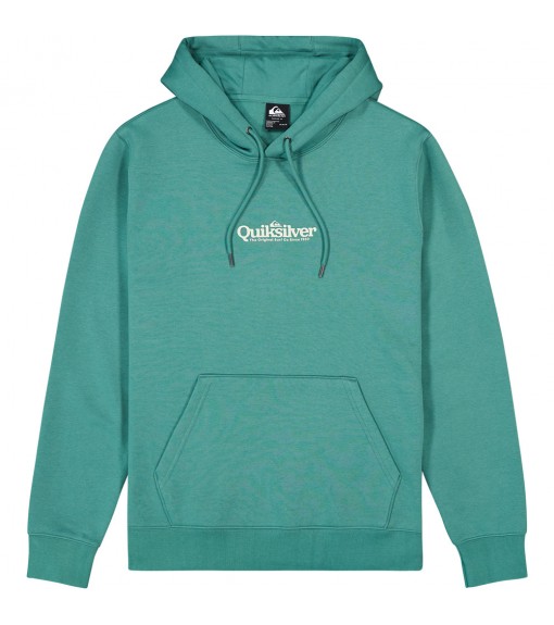 Quiksilver Hommes Sweatshirt polaire Screen EQYFT05136-GMW0 | QUIKSILVER Sweatshirts pour hommes | scorer.es