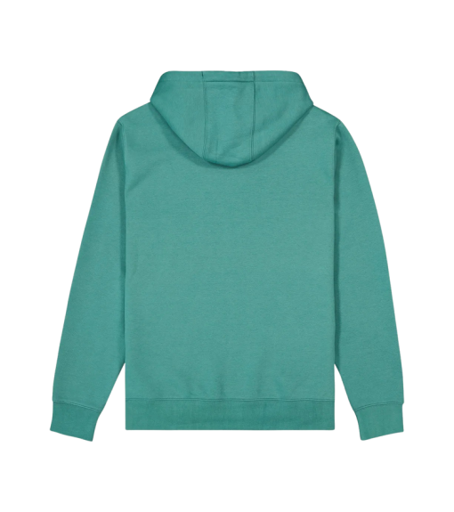 Quiksilver Hommes Sweatshirt polaire Screen EQYFT05136-GMW0 | QUIKSILVER Sweatshirts pour hommes | scorer.es