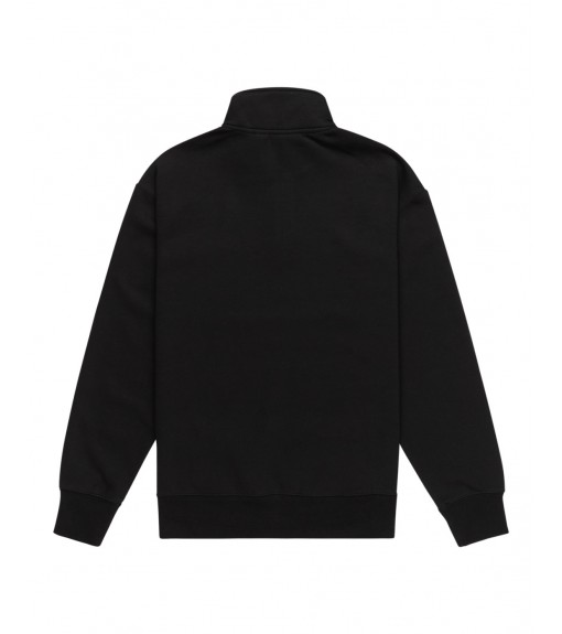 Sweatshirt Hommes Element Co Quarter Zip ELYFT00178-FBK | ELEMENT Sweatshirts pour hommes | scorer.es