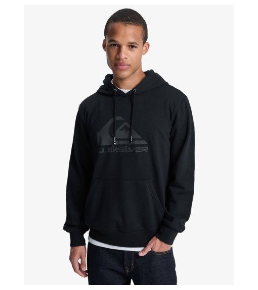 Quiksilver Homme - Sweat à capuche avec logo Com EQYFT05053-KVJ0 | QUIKSILVER Sweatshirts pour hommes | scorer.es