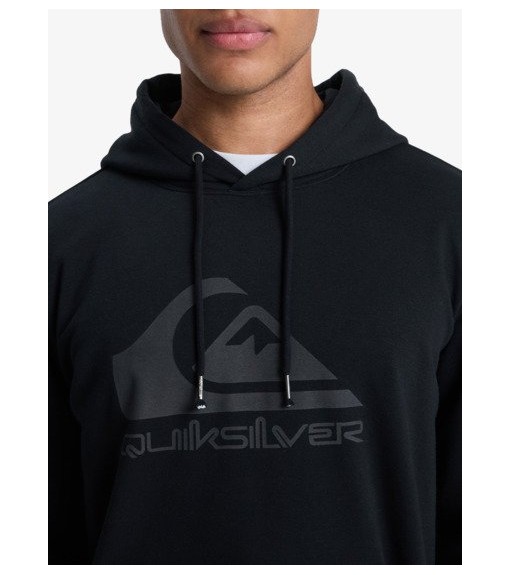Quiksilver Homme - Sweat à capuche avec logo Com EQYFT05053-KVJ0 | QUIKSILVER Sweatshirts pour hommes | scorer.es