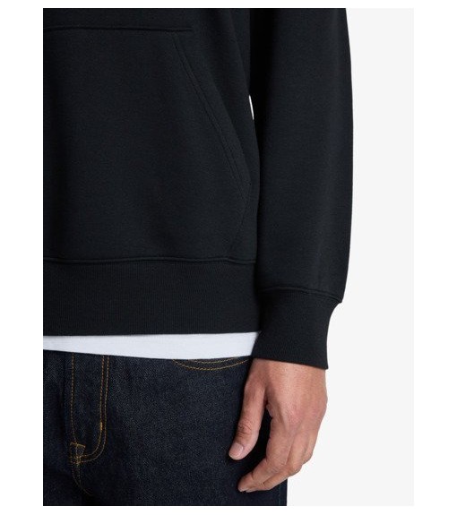 Quiksilver Homme - Sweat à capuche avec logo Com EQYFT05053-KVJ0 | QUIKSILVER Sweatshirts pour hommes | scorer.es
