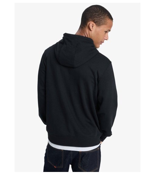 Quiksilver Homme - Sweat à capuche avec logo Com EQYFT05053-KVJ0 | QUIKSILVER Sweatshirts pour hommes | scorer.es