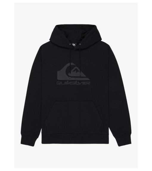 Quiksilver Homme - Sweat à capuche avec logo Com EQYFT05053-KVJ0 | QUIKSILVER Sweatshirts pour hommes | scorer.es