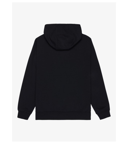 Quiksilver Homme - Sweat à capuche avec logo Com EQYFT05053-KVJ0 | QUIKSILVER Sweatshirts pour hommes | scorer.es