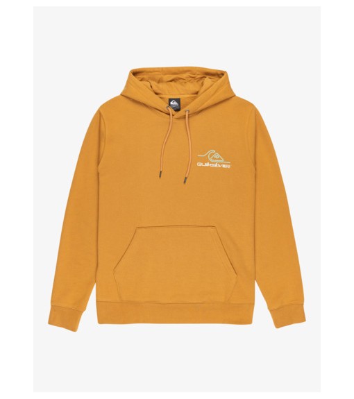 Quiksilver Light Waves Hoodie Men's EQYFT05168-CMD0 | QUIKSILVER Men's Sweatshirts | scorer.es