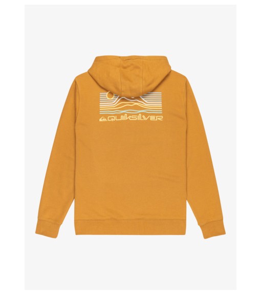 Quiksilver Light Waves Hoodie Men's EQYFT05168-CMD0 | QUIKSILVER Men's Sweatshirts | scorer.es