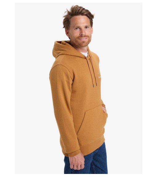 Quiksilver Light Waves Hoodie Men's EQYFT05168-CMD0 | QUIKSILVER Men's Sweatshirts | scorer.es