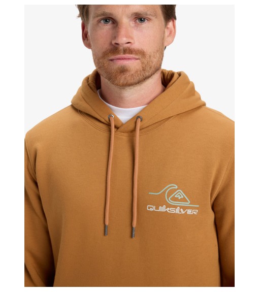 Quiksilver Light Waves Hoodie Men's EQYFT05168-CMD0 | QUIKSILVER Men's Sweatshirts | scorer.es