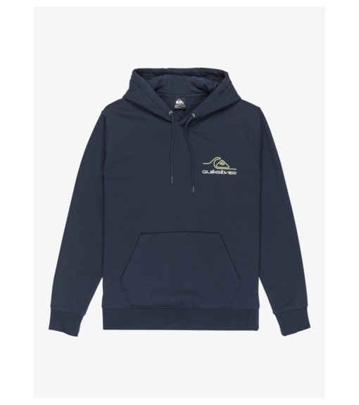Quiksilver Men's Light Waves Hoodie EQYFT05168-KTP0 | QUIKSILVER Men's Sweatshirts | scorer.es
