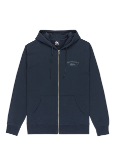 Sweatshirt Hommes Quiksilver Hood Chest Logo EQYFT05135-KTP0 | QUIKSILVER Sweatshirts pour hommes | scorer.es