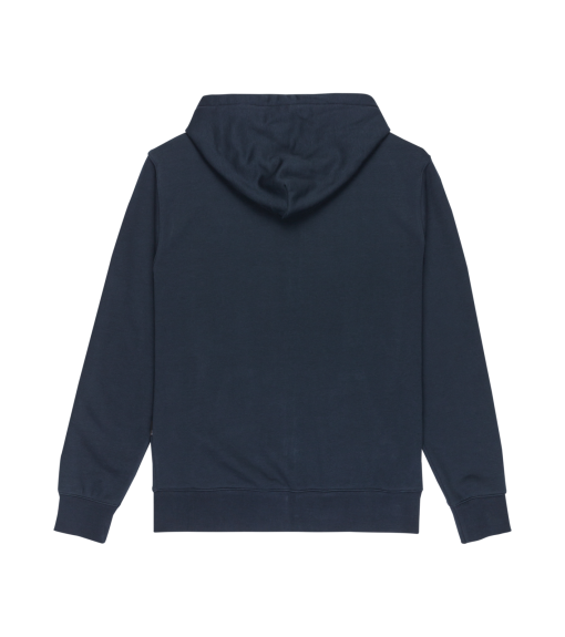 Sudadera Hombre Quiksilver Hood Chest Logo EQYFT05135-KTP0 | Sudaderas Hombre QUIKSILVER | scorer.es