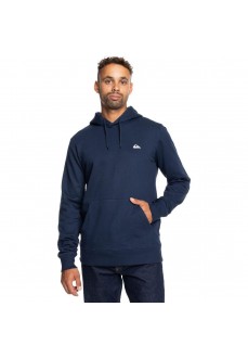 Sweatshirt Hommes Quiksilver Basic Hoodie Young EQYFT04951-BYJ0 | QUIKSILVER Sweatshirts pour hommes | scorer.es