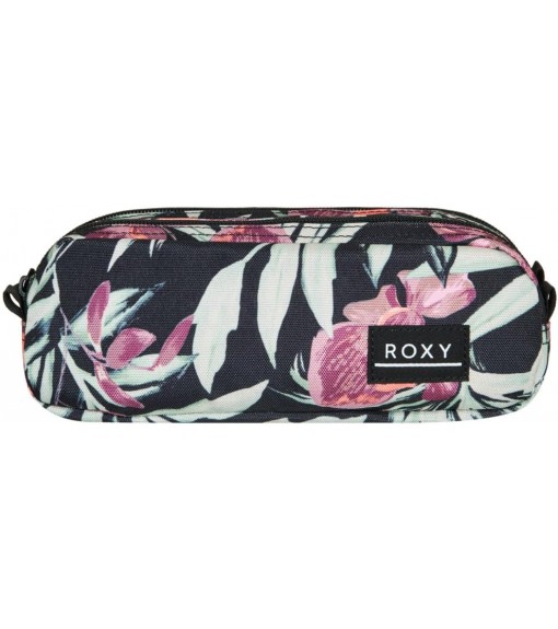 Roxy Da Rock Trousse à crayons imprimée pour femmes ERJAA04392-KVJ9 | ROXY Trousses scolaires | scorer.es