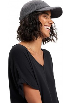 Casquette Feeling Vibes de Roxy pour femme ERJHA04441-KPH0 | ROXY Casquettes | scorer.es