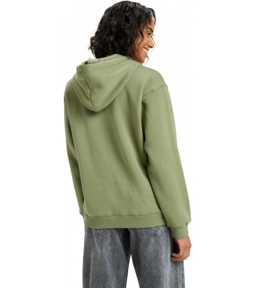 Roxy Women's Surf Stoked Sweatshirt ERJFT05028-GLD0 | ROXY Sweatshirts pour femmes | scorer.es
