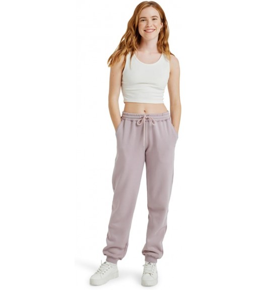 Roxy Women's Long Pants Surf Stoked ERJFB03491-PJQ0 | ROXY Women's Sweatpants | scorer.es