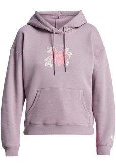 Roxy Women's Perfect Place Hoodie ERJFT05032-PJQ0 | ROXY Sweatshirts pour femmes | scorer.es