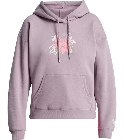 Roxy Women's Perfect Place Hoodie ERJFT05032-PJQ0 | ROXY Women's Sweatshirts | scorer.es
