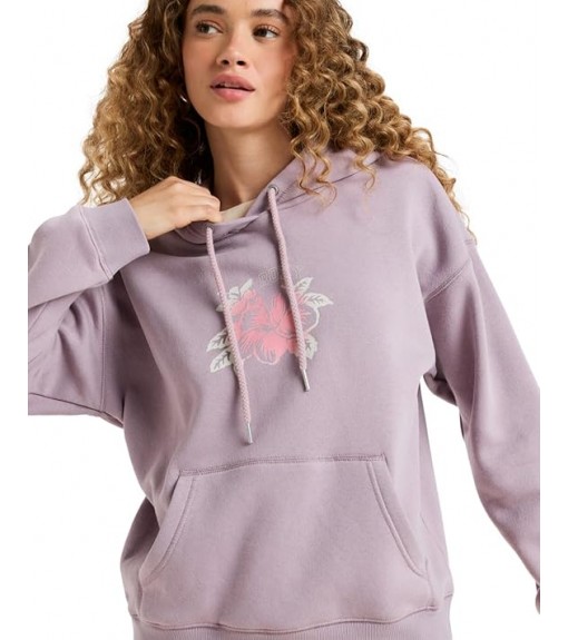 Roxy Women's Perfect Place Hoodie ERJFT05032-PJQ0 | ROXY Women's Sweatshirts | scorer.es