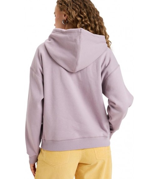 Roxy Women's Perfect Place Hoodie ERJFT05032-PJQ0 | ROXY Women's Sweatshirts | scorer.es