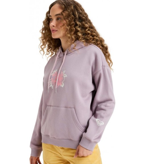 Roxy Women's Perfect Place Hoodie ERJFT05032-PJQ0 | ROXY Women's Sweatshirts | scorer.es