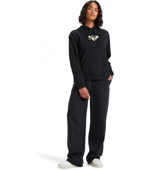 Roxy Women's Vl Surf Stoked Sweatshirt ERJFT05028-KVJ0 | ROXY Sweatshirts pour femmes | scorer.es