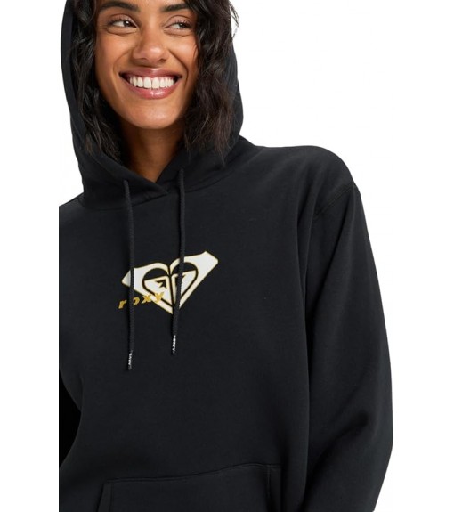 Roxy Women's Vl Surf Stoked Sweatshirt ERJFT05028-KVJ0 | ROXY Sweatshirts pour femmes | scorer.es