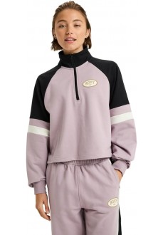 Roxy Sweatshirt Femme Essential Energy ERJFT05011-PJQ0 | ROXY Sweatshirts pour femmes | scorer.es