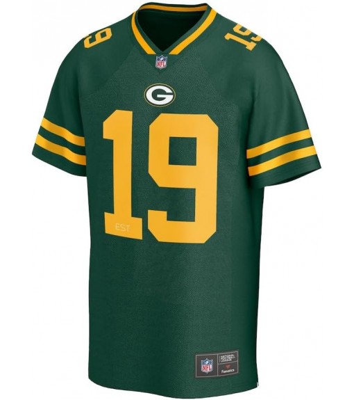 Fanatics NFL Core Foundation Men's T-Shirt 02T8-04HA-7T-YR6 | KARL KANI Men's T-Shirts | scorer.es