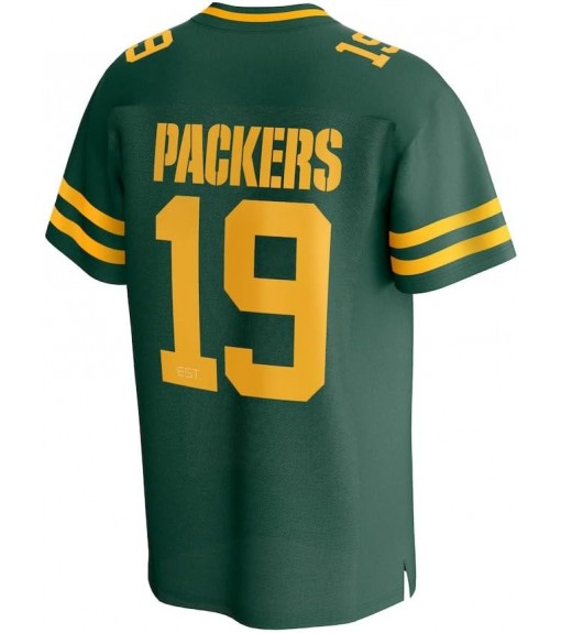 Fanatics NFL Core Foundation Men's T-Shirt 02T8-04HA-7T-YR6 | KARL KANI Men's T-Shirts | scorer.es