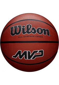 Balón Wilson MVP WZ3018703 | Balones Baloncesto WILSON | scorer.es