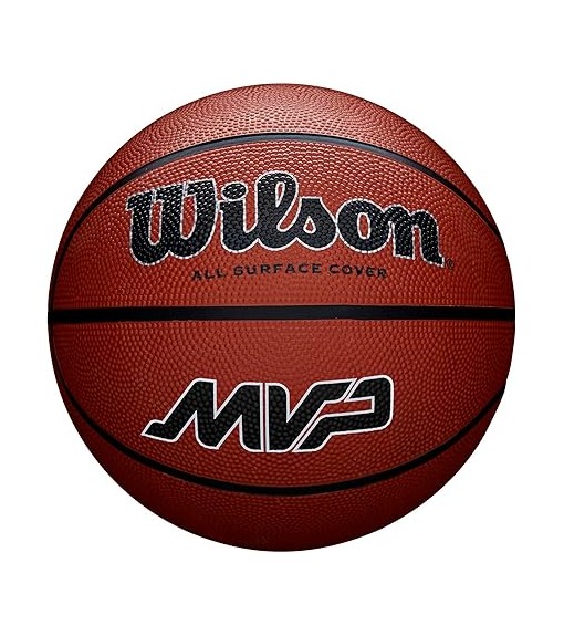 Balón Wilson MVP WZ3018703 | Balones Baloncesto WILSON | scorer.es
