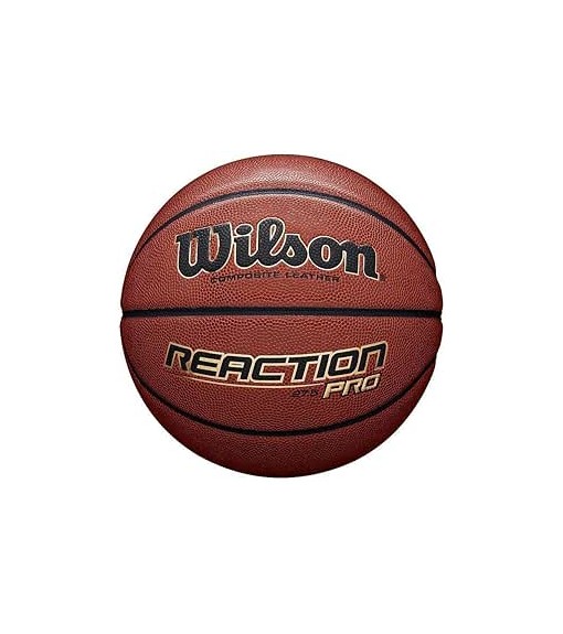 Wilson Reaction WTB10137 Ball | WILSON Basketball balls | scorer.es