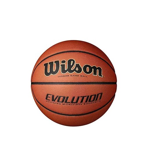 Wilson Evolution WTB0516XBEMEA Ball | WILSON Basketball balls | scorer.es
