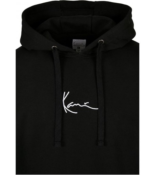 Men's Sweatshirt Karl Kani KKMQ12006BLK | KARL KANI Men's Sweatshirts | scorer.es