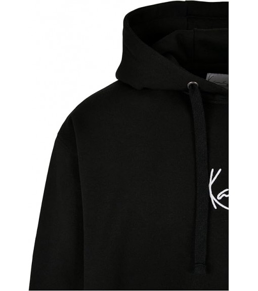 Men's Sweatshirt Karl Kani KKMQ12006BLK | KARL KANI Men's Sweatshirts | scorer.es