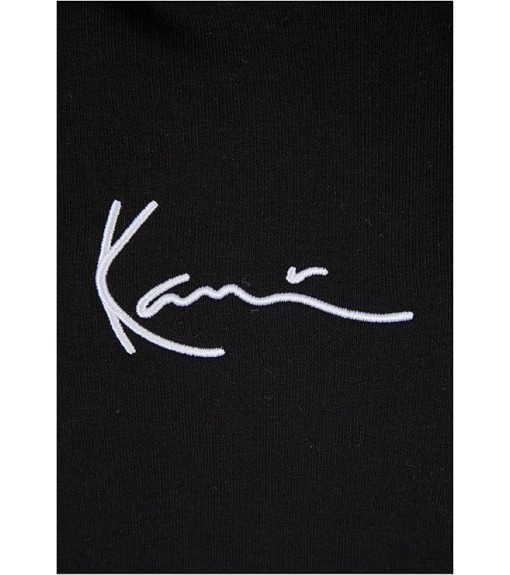 Men's Sweatshirt Karl Kani KKMQ12006BLK | KARL KANI Men's Sweatshirts | scorer.es