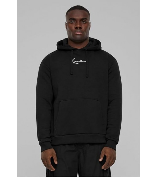 Men's Sweatshirt Karl Kani KKMQ12006BLK | KARL KANI Men's Sweatshirts | scorer.es