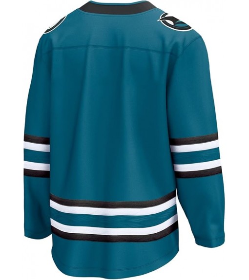 Maillot Breakaway Fanatics Home pour hommes 879M-00Q6-2GE-BWH | FANATICS T-shirts pour hommes | scorer.es