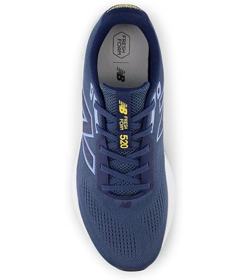 Chaussures Hommes New Balance M520 M520 LO9 | NEW BALANCE Baskets pour hommes | scorer.es