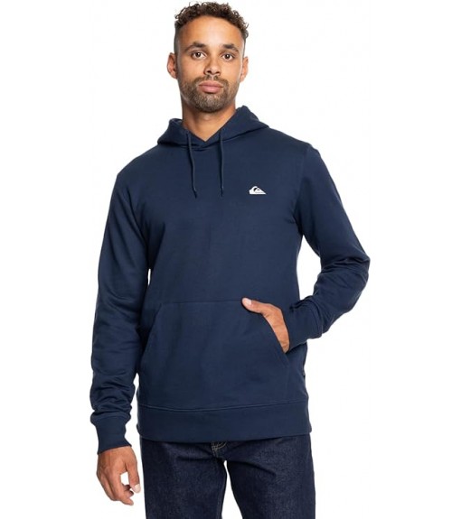 Men's Sweatshirt Quiksilver Basic Crew Young EQYFT04953-BYJ0 | QUIKSILVER Men's Sweatshirts | scorer.es