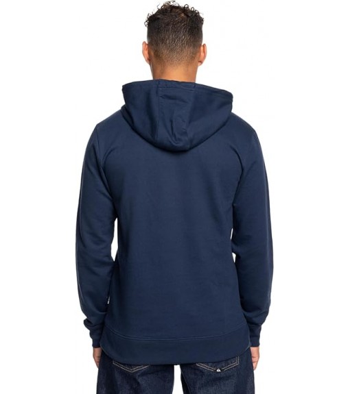 Men's Sweatshirt Quiksilver Basic Crew Young EQYFT04953-BYJ0 | QUIKSILVER Men's Sweatshirts | scorer.es