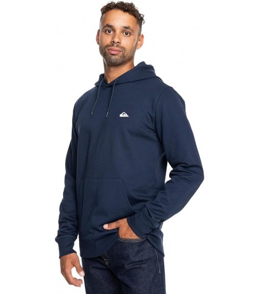 Men's Sweatshirt Quiksilver Basic Crew Young EQYFT04953-BYJ0 | QUIKSILVER Men's Sweatshirts | scorer.es
